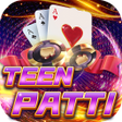 Teen Patti Club app icon