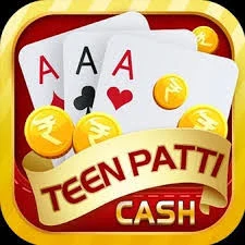 Teen Patti Cash app icon