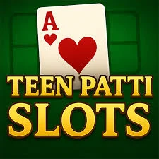 Teen Patti Slots app icon